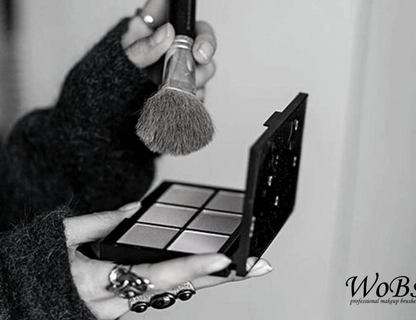 Кисточки для румян – Какой формы лучше выбрать?