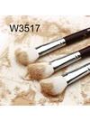 Кисть румян и коррекции W3517 ворс козы