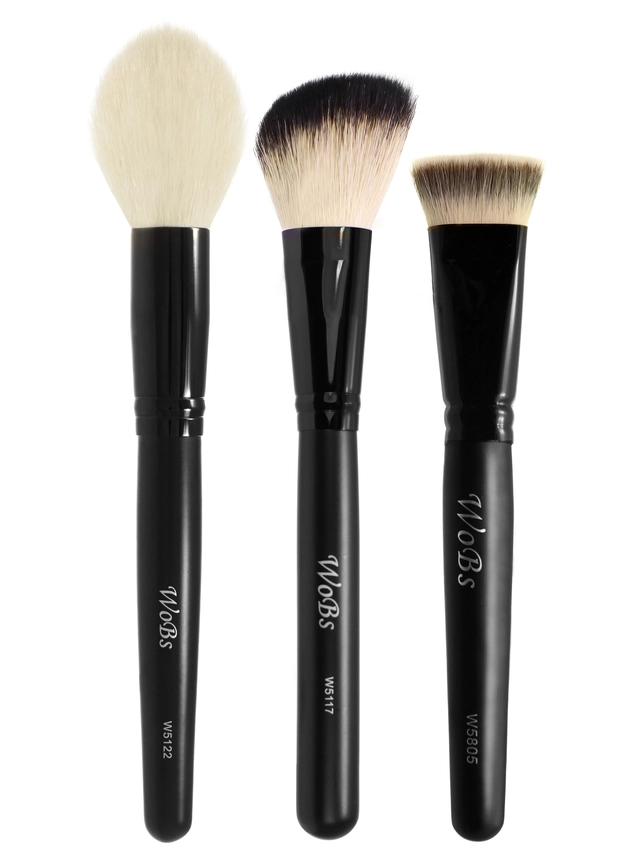 Набор для лица Natural