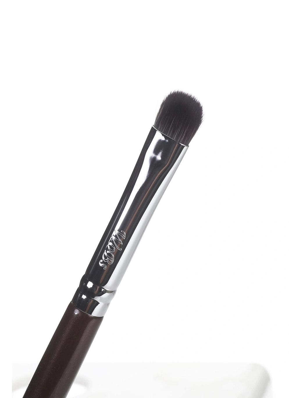 W3139 Кисть для нанесения теней, консилера, корректора WoBa синтетика