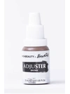 КОРИЧНЕВЫЙ Корректирующий пигмент ADJUSTER 15 МЛ Аджастер Alena Tofil x Nataliya Nayda