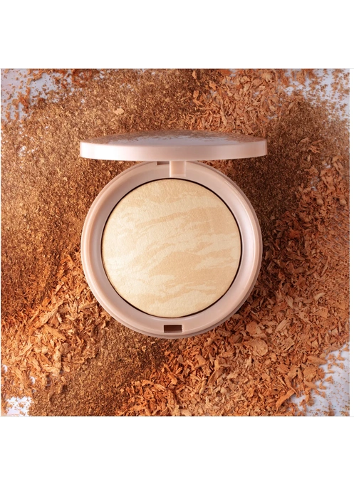 BF01 Baby Face Powder пудра для лица SINART