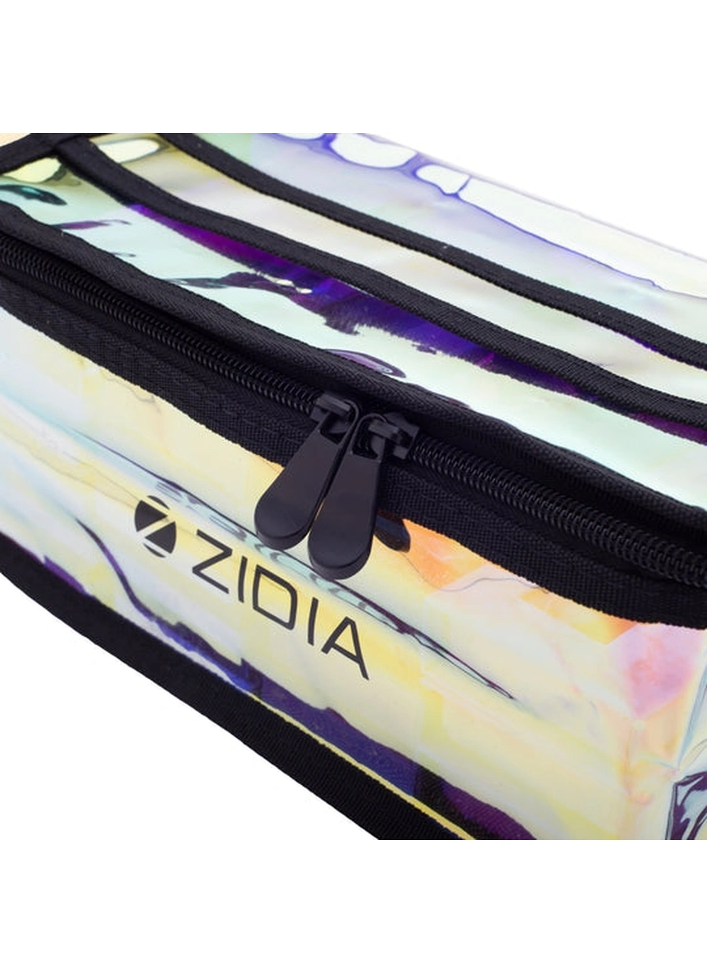 Косметичка ZIDIA "Pisa" 24 * 11 * 11 см