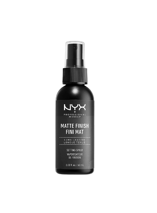 Фиксатор макияжа NYX Professional Makeup Makeup Setting Spray Long Lasting