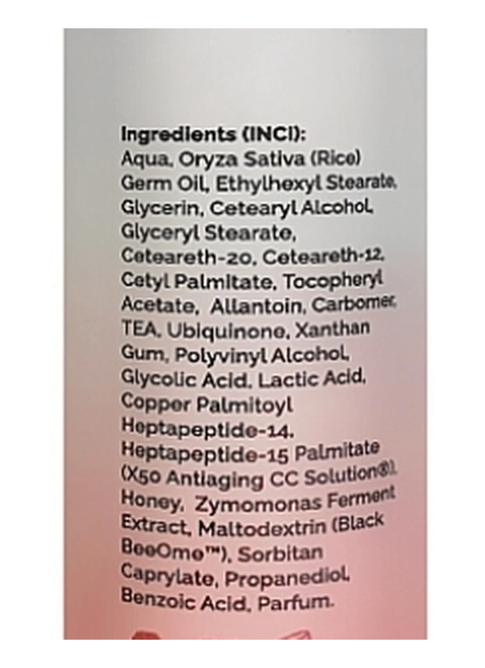 Антивіковий серум Velaskes Beauty Anti-Aging Intensive Serum