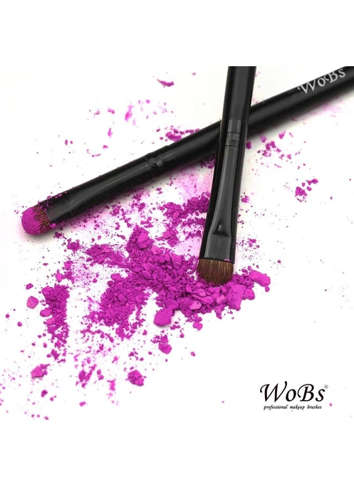 Кисть для розтушування тіней W5313