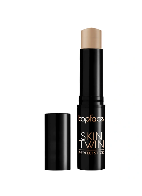 Контур стик Topfacce "Skin Twin - Perfect Stick Contour" - PT562 (9 г) 02