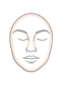 Online brush selection