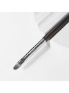 W3257 Пензлик WoBs для губ, консилера, коректора форма плоска синтетика