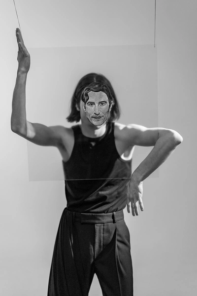 Кампейн з Іллею Чопоровим