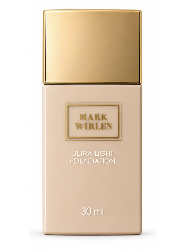 Тональний крем Ultra Light Foundation  Medium 1 30 мл