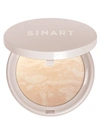 BF01 Baby Face Powder пудра для лица SINART