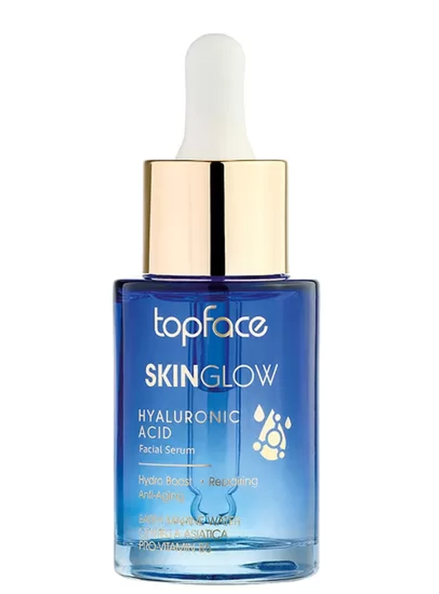 Сыворотка для лица Topface"Skinglow" - PT805 [003 - Hyaluronıc Acıd] (30 мл)