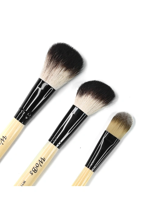 Набор кистей wobs на 9 LIMITED