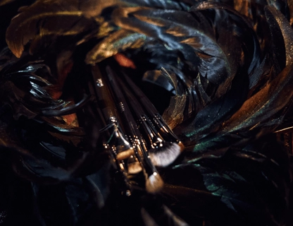 кисті для брів