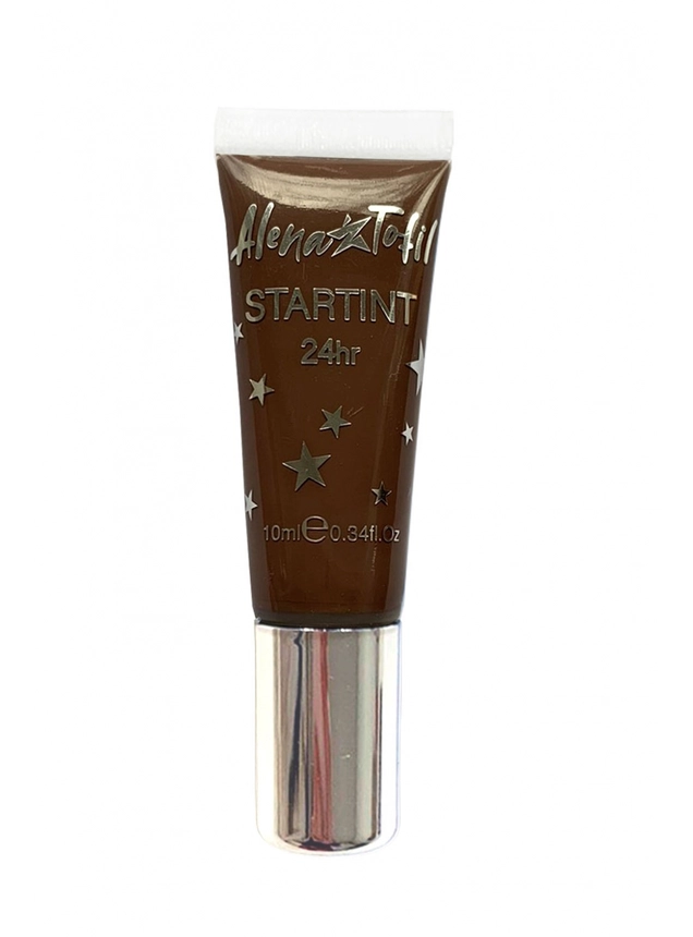 Стійкі Кремові Тіні STARTINT оттенок COFFEE 6 (коричневий матовий) ALENA TOFIL