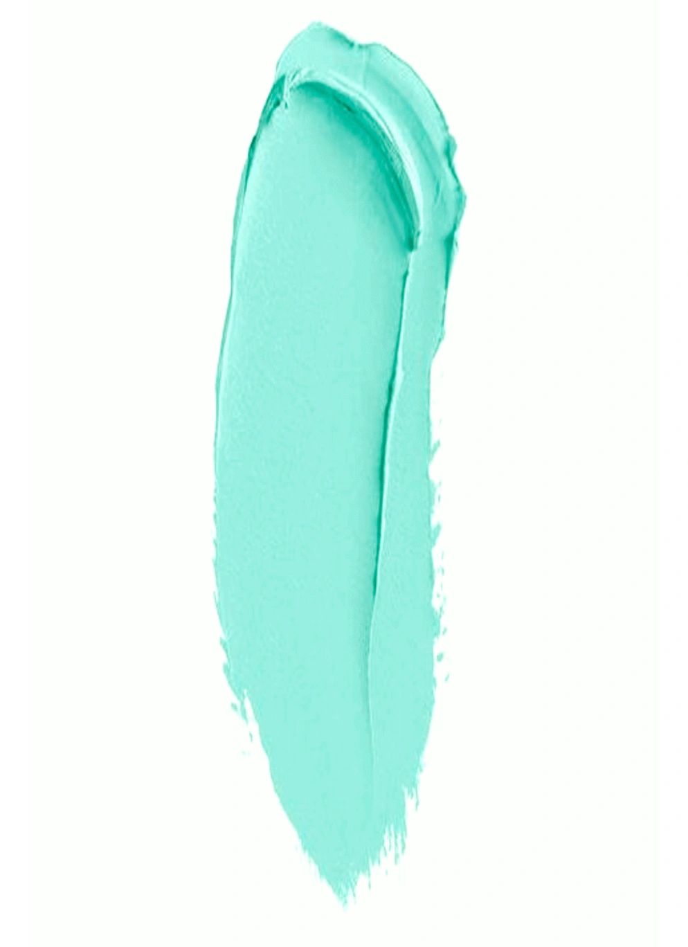 Стійкі Кремові Тіні STARTINT відтінок MINT ART (м'ятний матовий) ALENA TOFIL