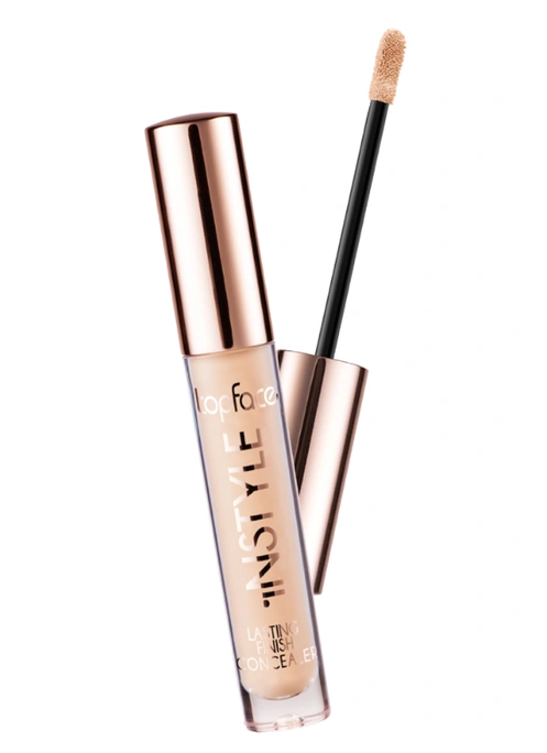 Консиллер Topface "Instyle - Lasting Finish Concealer" - PT461  02 (3,5 мл)