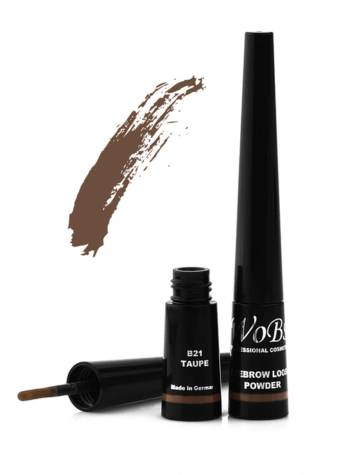 Пудра для бровей B21 Taupe