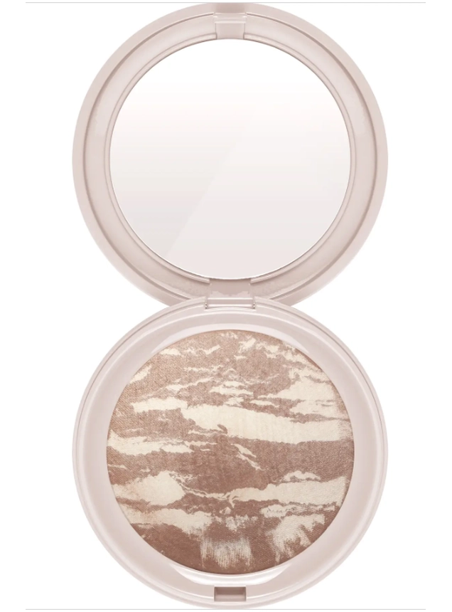 Sun Kissed Bronzer бронзер для лица SINART