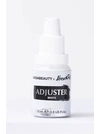 Белый Корректирующий пигмент ADJUSTER 15 МЛ Аджастер Alena Tofil x Nataliya Nayda