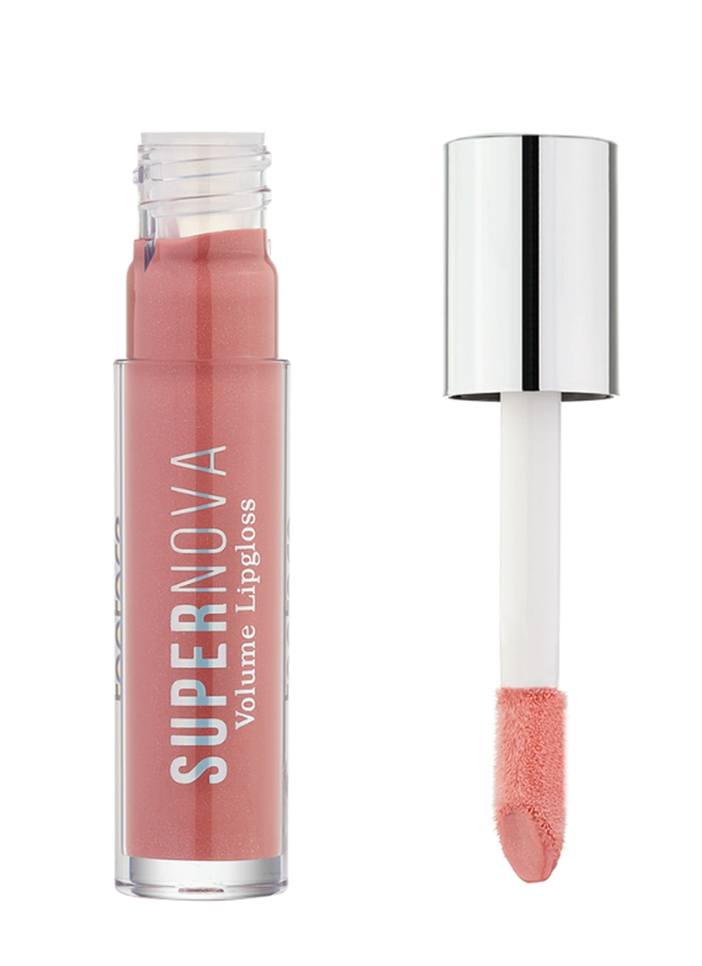 Блиск для губ TopFace "Supernova Volume" - PT209 (4 мл) 002 - Reimagine