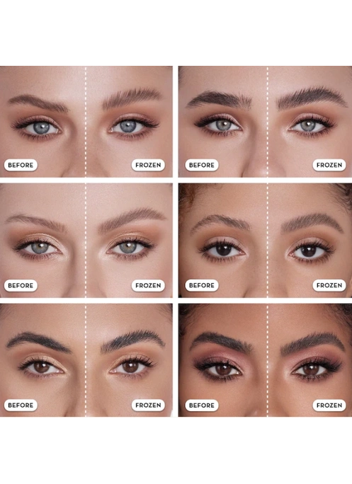 Воск для укладки бровей Anastasia Beverly Hills Brow Freeze Styling Wax, 8g