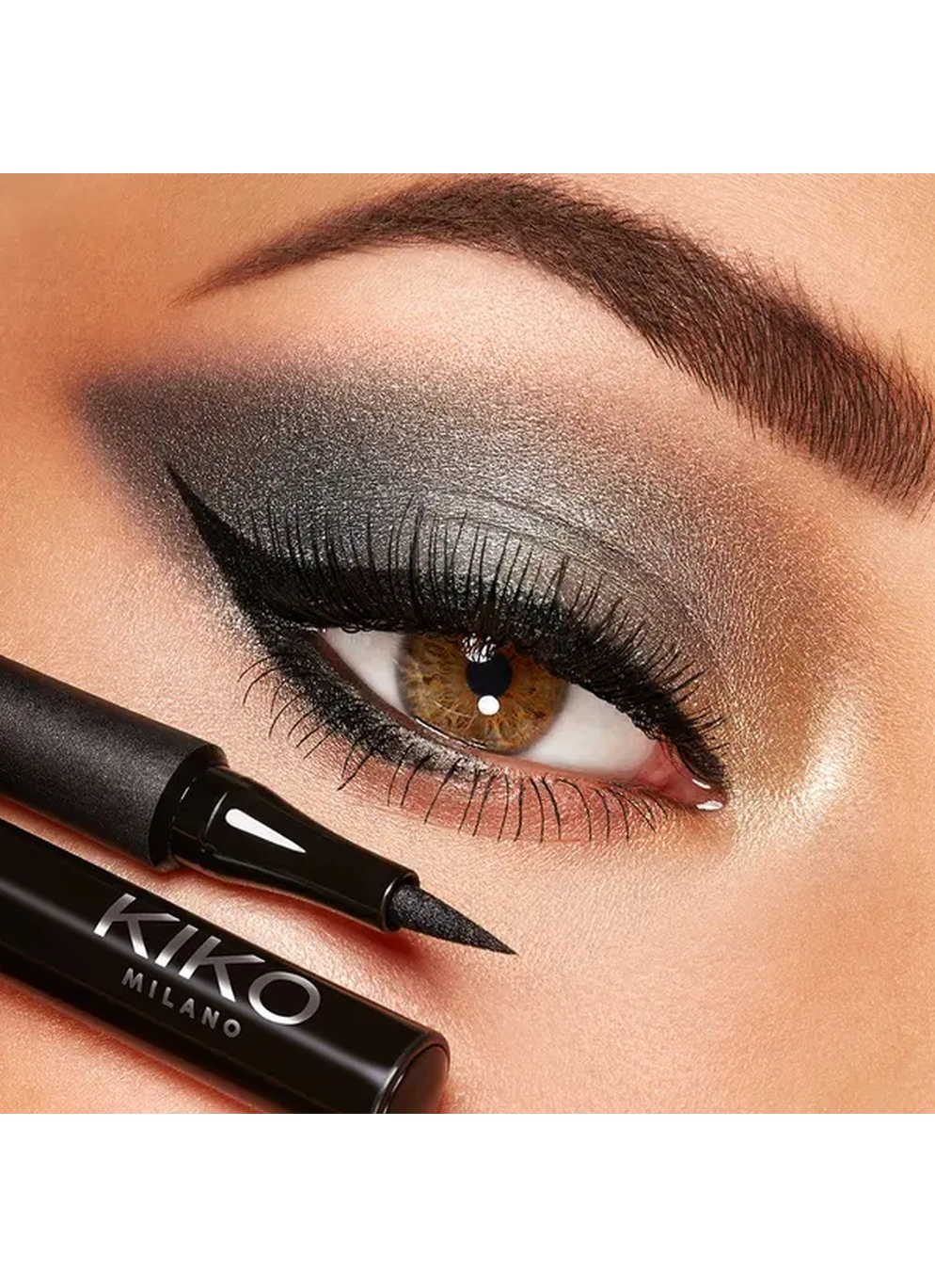 Стійка підводка-маркер для очей Kiko Milano Ultimate Pen Eyeliner