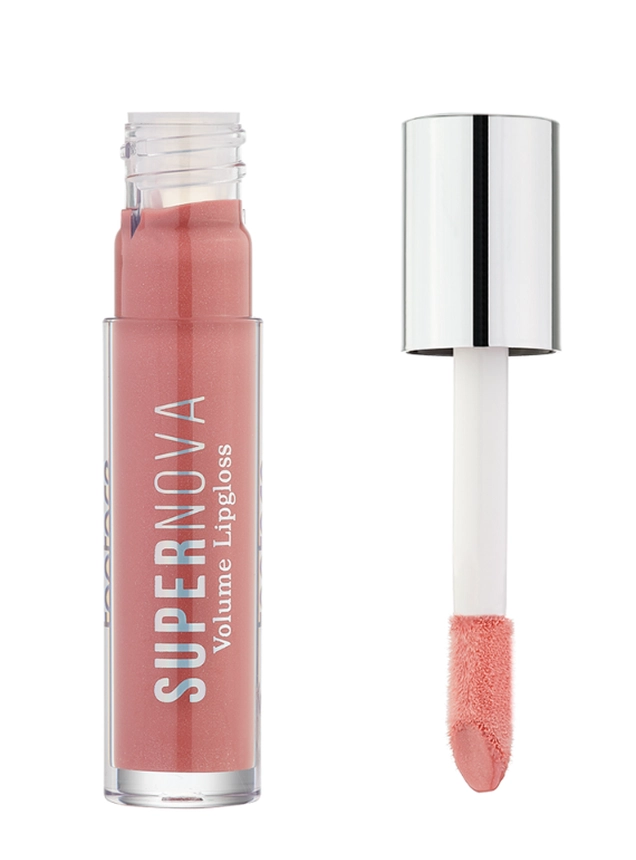 Блиск для губ TopFace «Supernova Volume» - PT209 (4 мл) 002 - Reimagine