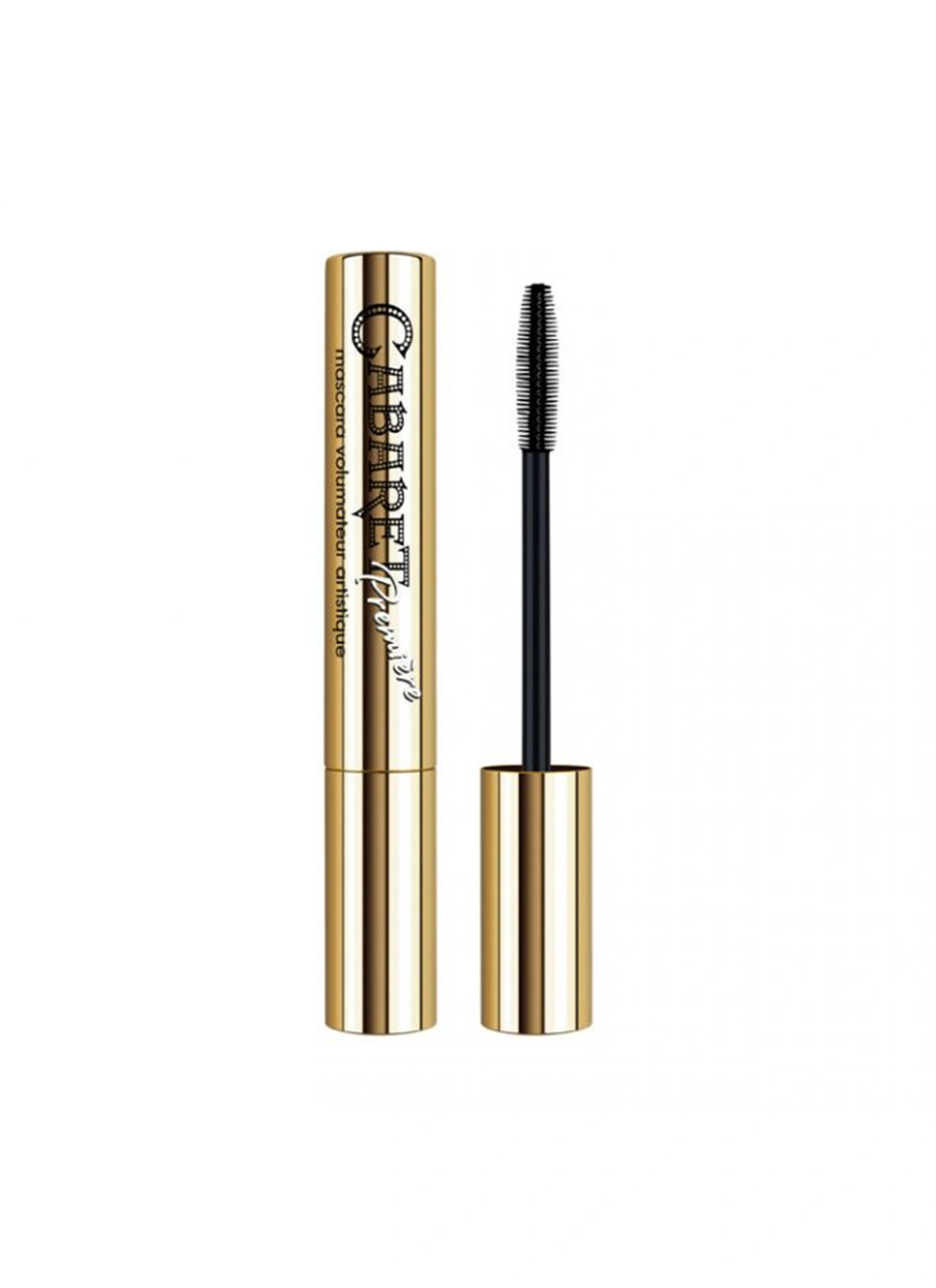 Туш для вій Vivienne Sabo Cabaret Premiere Artistic Volume Mascara зі сценічним ефектом, 9 мл