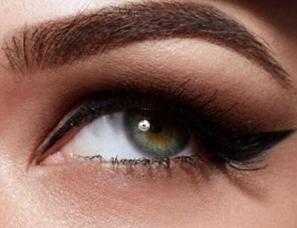 Стрілка для миглдалеподібної форми