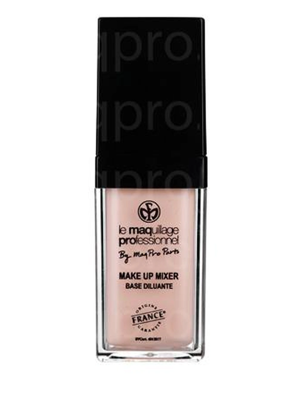 Make-up Mixer (Мейк-ап миксер) MaqPro, 25 ml