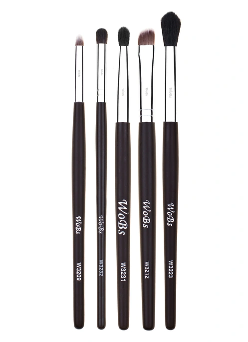 Ростушування тіней Vegan