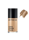 Тональний крем Long Cover Fluid Paese (04 - tanned)