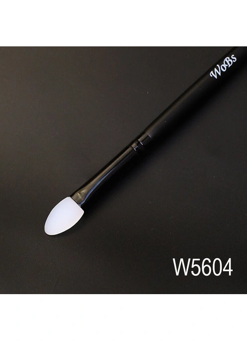 Кисть для нанесения жирных и кремовых продуктов W5604 из силикона