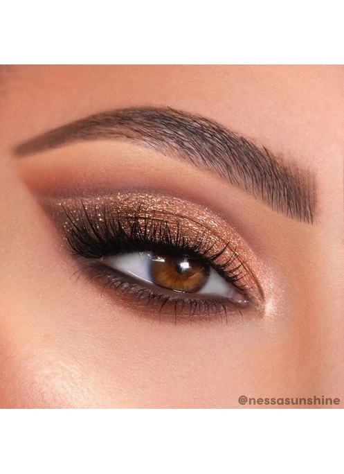 Палитра теней Colourpop Wild Child Shadow Palette