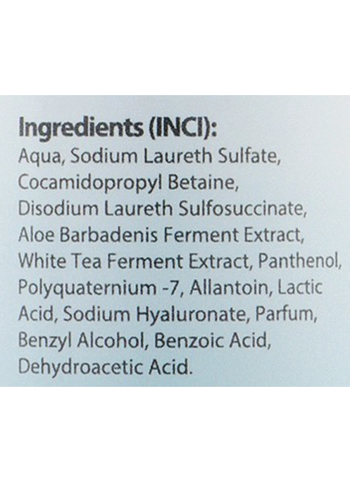 Мус для вмивання Velaskes Beauty Cleansing Face Mousse