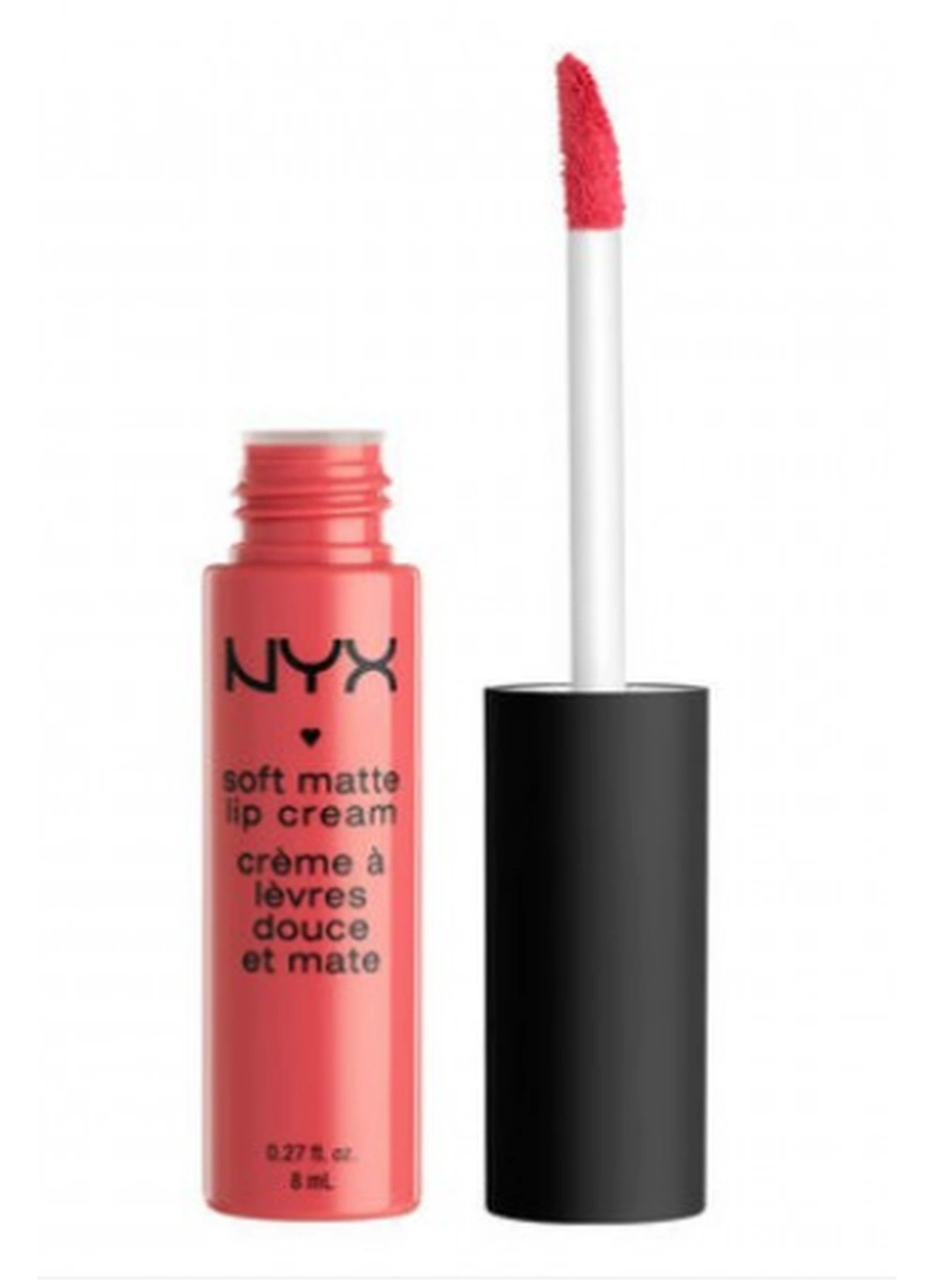 NYX Soft Matte Lip Cream - Antwerp