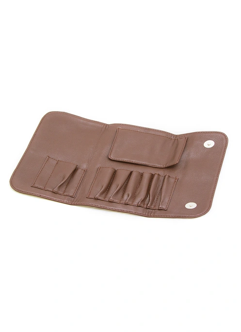 Чехол для 9 кистей W09