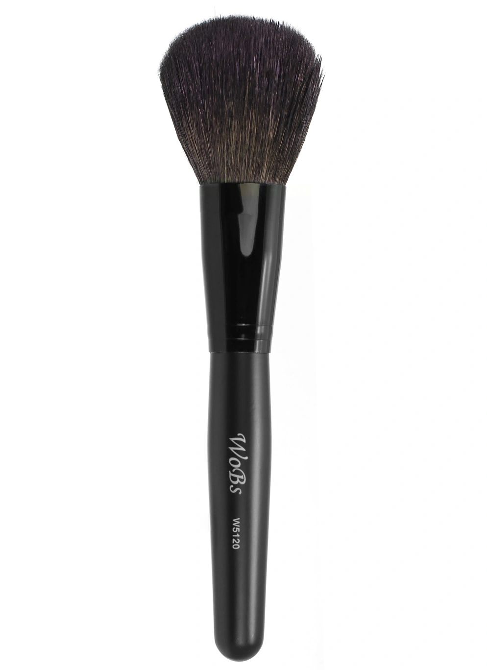 Кисть для пудри W5120 ворс кози