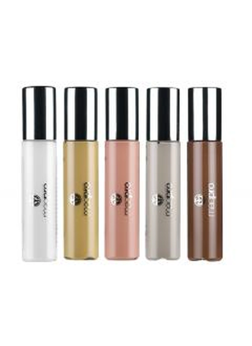 Набір аджастерів MaqPro 3,5 ml x5