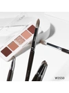 Кисть для розтушування тіней WoBs W3550 кругла ворс лисиці