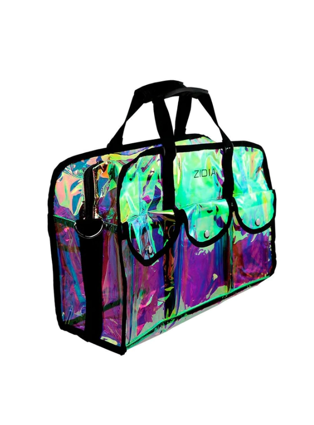 Сумка-косметичка ZIDIA "Florence" 42 * 17 * 28 см