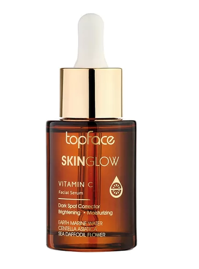 Сыворотка для лица Topface"Skinglow" - PT805 [002 - Vıtamın C] (30 мл)