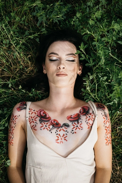 Кампейн з Тетяною Матвієнко (Тютюшка)