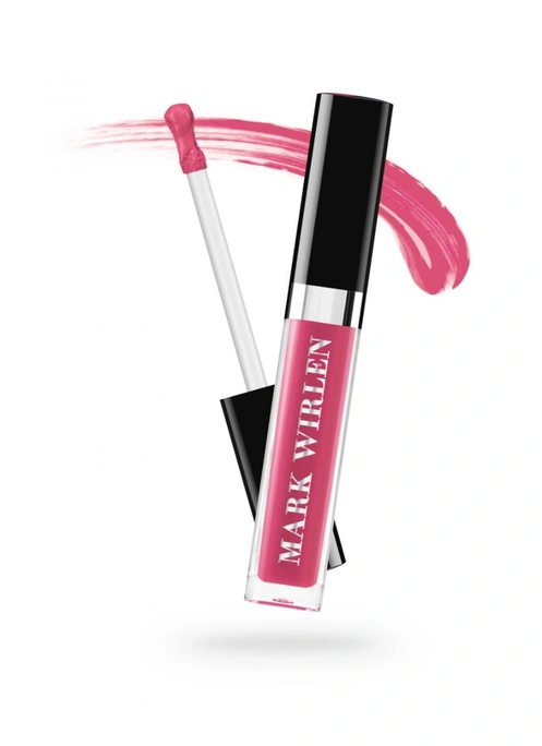 Помада для губ Mark Wirlen (03 - rose)