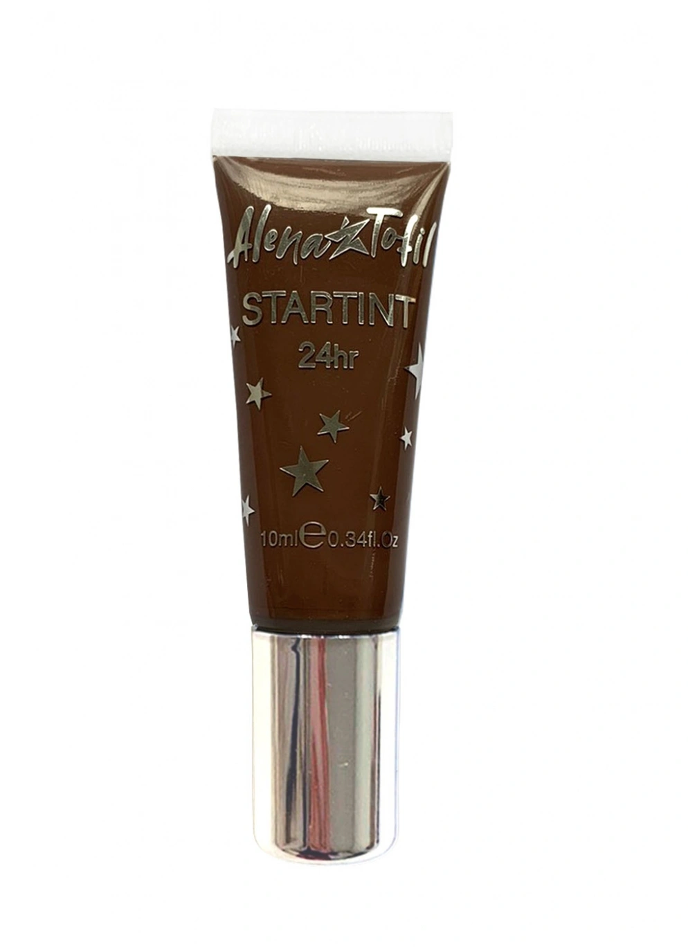 Стійкі Кремові Тіні STARTINT відтінок COFFEE 6 (коричневий матовий) ALENA TOFIL