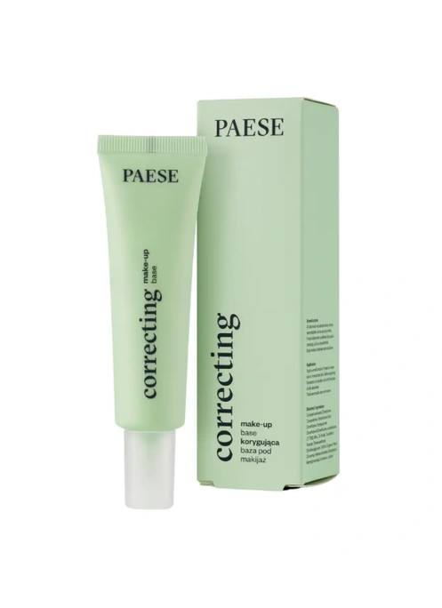 База под макияж CORRECTING UNDER MAKE-UP BASE PAESE №: (30ml)