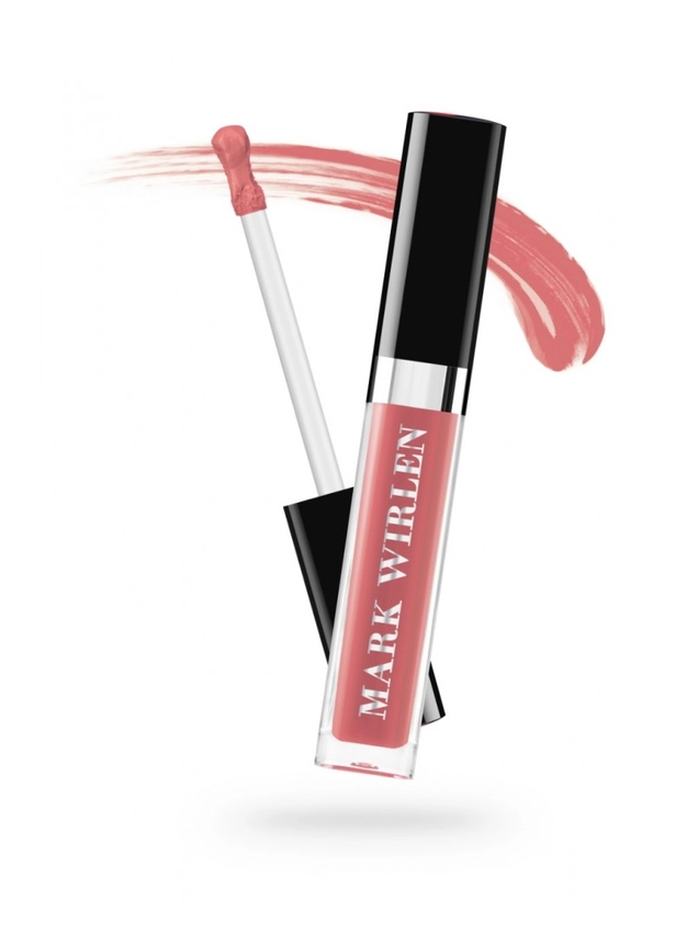 Mark Wirlen (02 - beige rose) Помада для губ