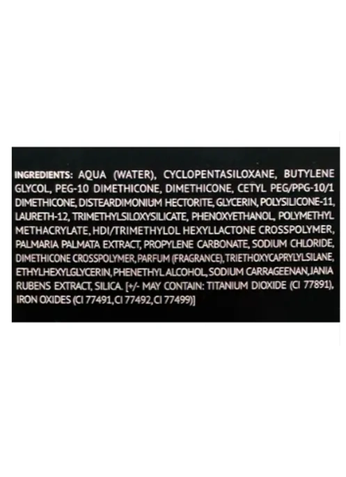 Консиллер Topface "Instyle - Lasting Finish Concealer" - PT461  01 (3,5 мл)